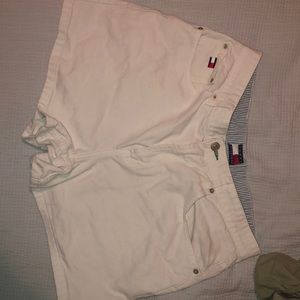 Tommy Hilfiger shorts size 14